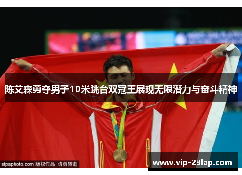 陈艾森勇夺男子10米跳台双冠王展现无限潜力与奋斗精神