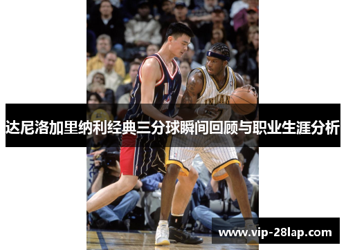 达尼洛加里纳利经典三分球瞬间回顾与职业生涯分析