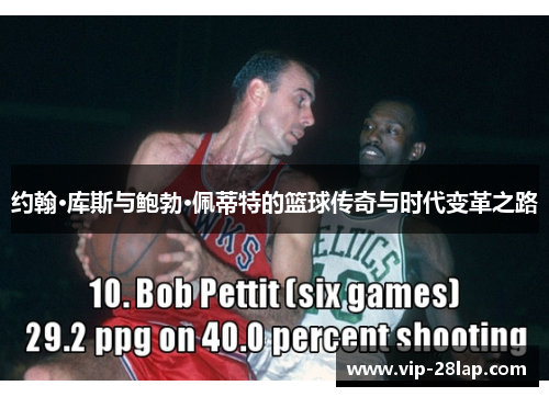 约翰·库斯与鲍勃·佩蒂特的篮球传奇与时代变革之路