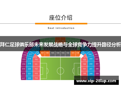 拜仁足球俱乐部未来发展战略与全球竞争力提升路径分析