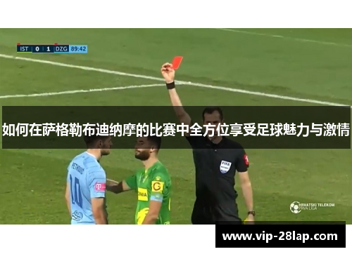 如何在萨格勒布迪纳摩的比赛中全方位享受足球魅力与激情